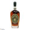 Michter's - 10 Year Old - Straight Rye - Single Barrel #L25C1054 Thumbnail