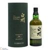Hakushu - 18 Year Old - Peated Malt - Tsukuriwake 2024 Limited Edition Thumbnail