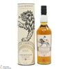 Lagavulin - 9 Year Old - Game of Thrones - House Lannister Thumbnail