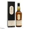 Lagavulin - 11 Year Old - Offerman Edition - Guinness Cask Finish Thumbnail