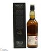 Lagavulin - 11 Year Old - Offerman Edition - Guinness Cask Finish Thumbnail
