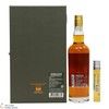Kavalan - Solist - Ex-Bourbon Cask 56.3% (1x70cl & 1x5cl - 54%) Thumbnail