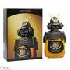 Nikka - Gold & Gold Samurai 75cl Thumbnail