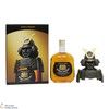Nikka - Gold & Gold Samurai 75cl Thumbnail