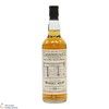 Ardmore - 12 Year Old 2012 - Cadenhead's Whisky Shop Campbeltown Thumbnail