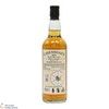 Ardmore - 12 Year Old 2012 - Cadenhead's Whisky Shop Campbeltown Thumbnail