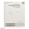 Balvenie - 40 Year Old Thumbnail