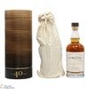 Balvenie - 40 Year Old Thumbnail