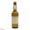 Caol Ila - 10 Year Old 2010 #2020/001 - Hand Fill Thumbnail