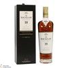Macallan - 18 Year Old - Sherry Oak (2022) Thumbnail