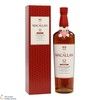 Macallan - 12 Year Old - 110 Proof - Sherry Oak Collection Thumbnail