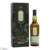 Lagavulin - 14 Year Old - Islay Jazz Festival 2022 - Brandy Finish Thumbnail