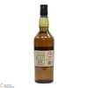 Caol Ila - 12 Year Old - Moscatel Finish - Feis Ile 2021 Thumbnail