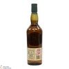 Lagavulin - 13 Year Old - Feis Ile 2021 Thumbnail