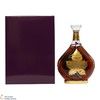 Courvoisier - Erte Collection - No.2 Vendanges (75cl) Thumbnail