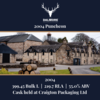 Dalmore - 2004 Puncheon - 399.45 Bulk L 55% ABV| Held In Bond Thumbnail