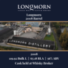 Longmorn - 2008 Barrel - 119.92 Bulk L 56% ABV| Held In Bond Thumbnail