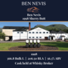 Ben Nevis - 1998 Butt - 366 Bulk L 56.3% ABV| Held In Bond Thumbnail