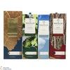 Macallan - The Quest Collection (4 x 70cl) Thumbnail