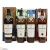 Macallan - The Quest Collection (4 x 70cl) Thumbnail