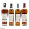 Macallan - The Quest Collection (4 x 70cl) Thumbnail