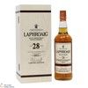 Laphroaig - 28 Year Old Thumbnail