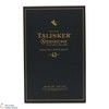 Talisker - 43 Year OId - Xpedition Oak The Atlantic Challenge Thumbnail