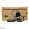 Old Pulteney - 45 Year Old - Bow Wave - One of One (custom shipping quote) Thumbnail