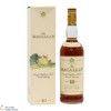 Macallan - 10 Year Old (1980s) 75cl Thumbnail