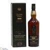 Lagavulin - 1986 Distillers Edition 2002 (1L) Thumbnail