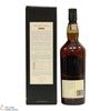 Lagavulin - 1986 Distillers Edition 2002 (1L) Thumbnail