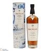 Macallan - 18 Year Old 2007 - James Bond 55th Anniversary - Diamonds Are Forever Thumbnail