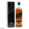 Johnnie Walker - 12 Year Old - Black Label (1L) Thumbnail