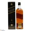 Johnnie Walker - 12 Year Old - Black Label (1L) Thumbnail