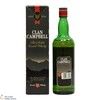 Clan Campbell - The Noble Scotch Whisky Thumbnail