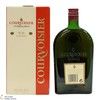 Courvoisier - VS Cognac (50cl) Thumbnail