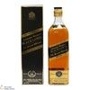 Johnnie Walker - 12 Year Old - Black Label (75cl)  Thumbnail