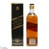 Johnnie Walker - 12 Year Old - Black Label (75cl)  Thumbnail