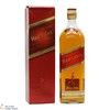 Johnnie Walker - Red Label (1L) Thumbnail