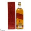 Johnnie Walker - Red Label (1L) Thumbnail