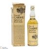 Cardhu - 12 Year Old 1970's (26 2/3 Fl Ozs) Thumbnail