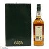 Glen Ord - 12 Year Old & Glass Thumbnail