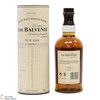 Balvenie - Tun 1509 - Batch 2 Thumbnail