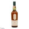 Lagavulin - 16 Year Old - White Horse Thumbnail