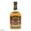 Chivas Regal - 12 Year Old (1L) Thumbnail