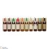 Macallan - The Harmony Collection - Harmony I, II, III, IV & V (9x70cl & 1x75cl) Thumbnail