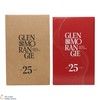 Glenmorangie - 25 Year Old - The Altus Thumbnail