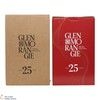Glenmorangie - 25 Year Old - The Altus Thumbnail