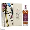Macallan x Charles Rennie Mackintosh - Art is the Flower Thumbnail
