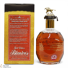 Blanton's - Single Barrel Gold Edition Thumbnail